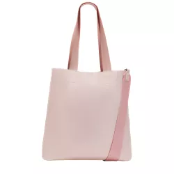 Eugenia Twin Strap Twin Pocketed Tote