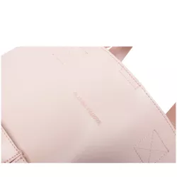 Eugenia Pocketed Tote Bag