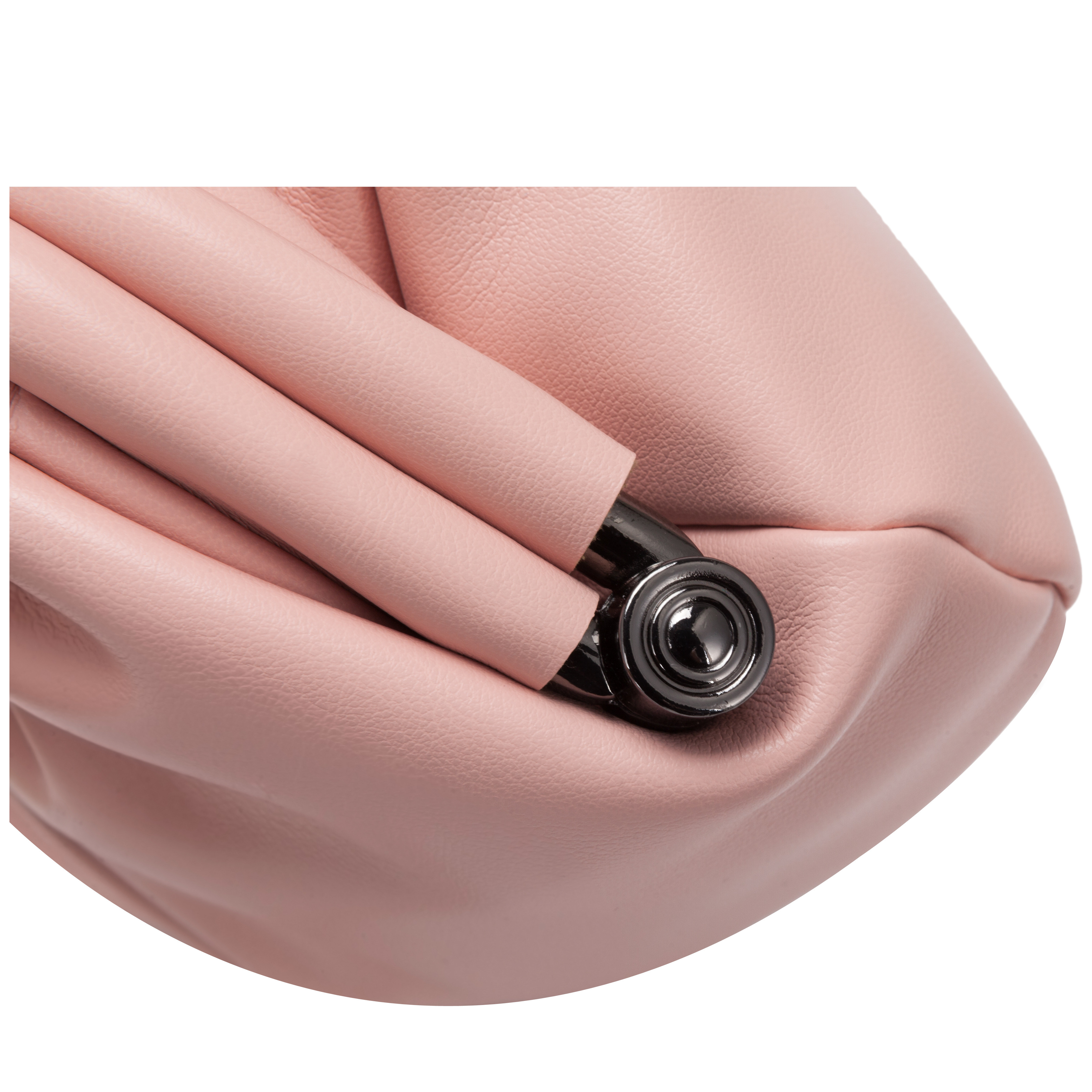 Framed Crossbody Bag