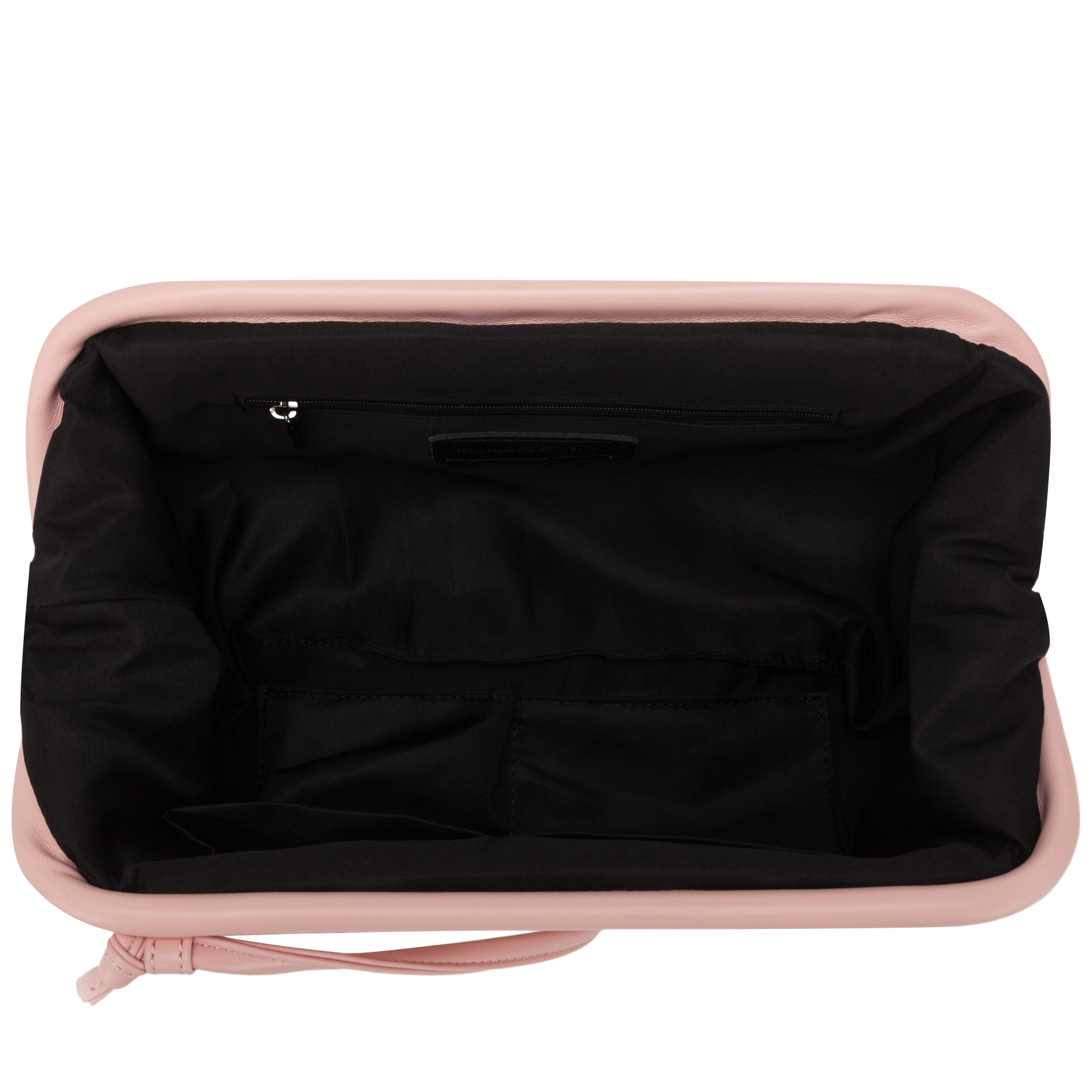 Framed Crossbody Bag