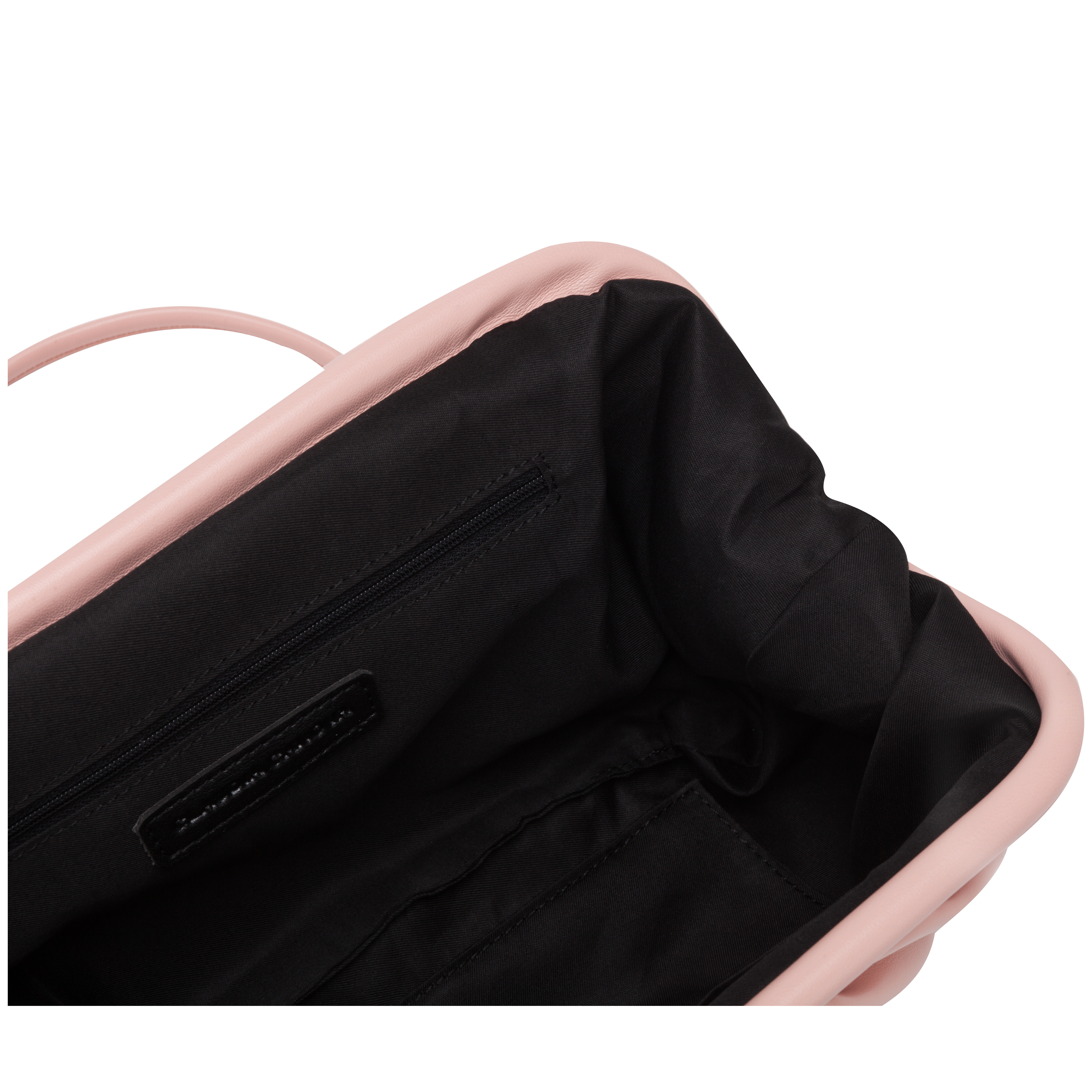 Framed Crossbody Bag