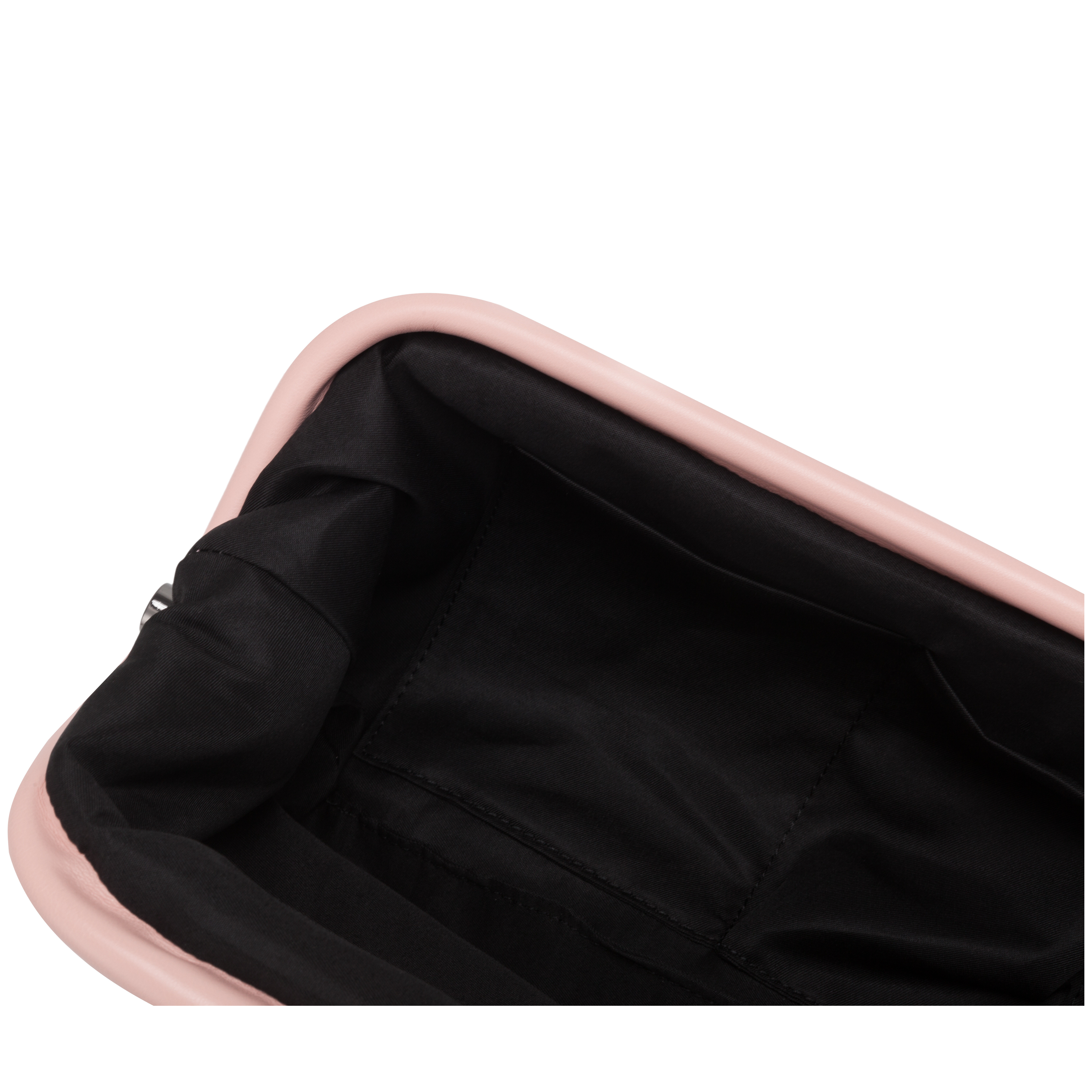 Framed Crossbody Bag