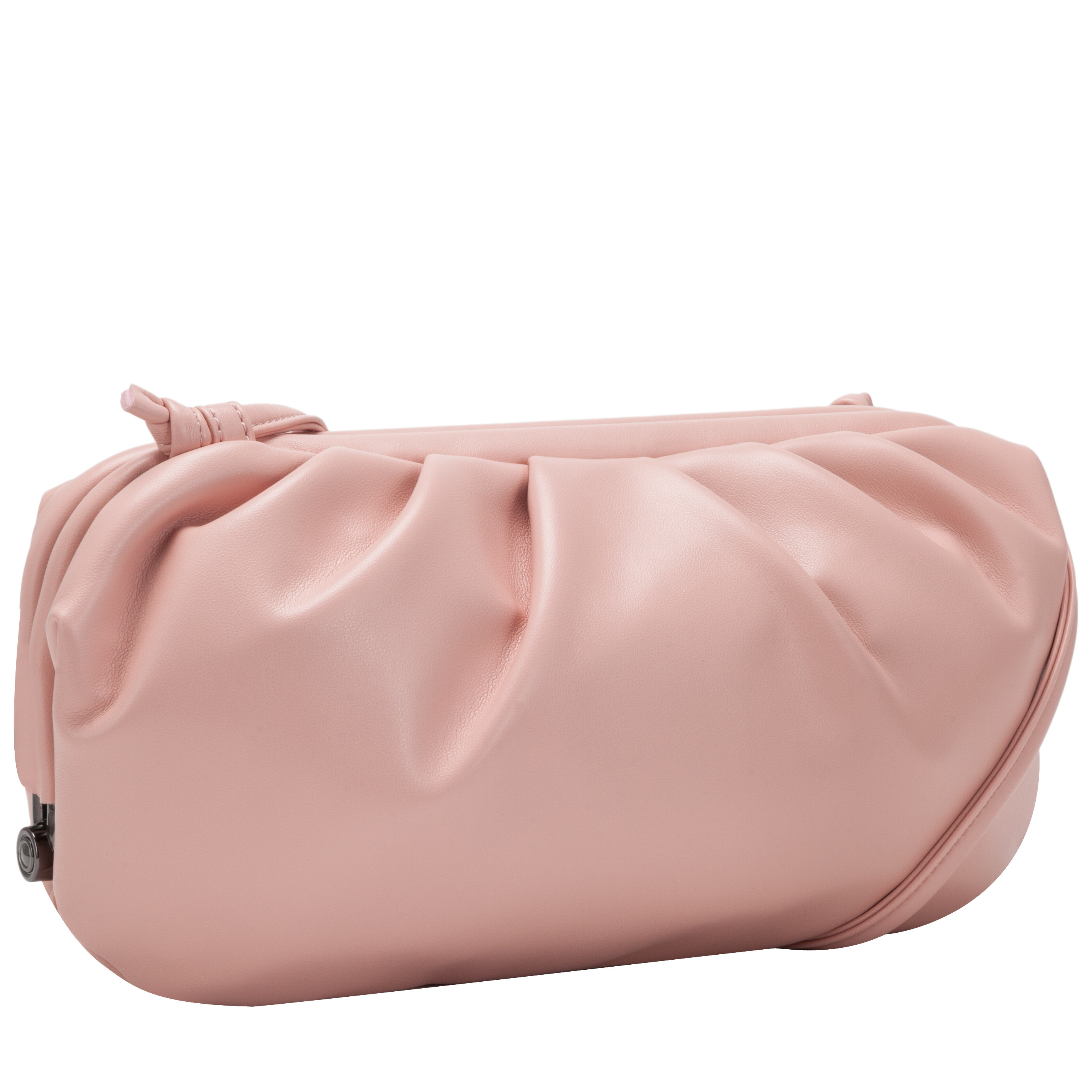 Framed Crossbody Bag