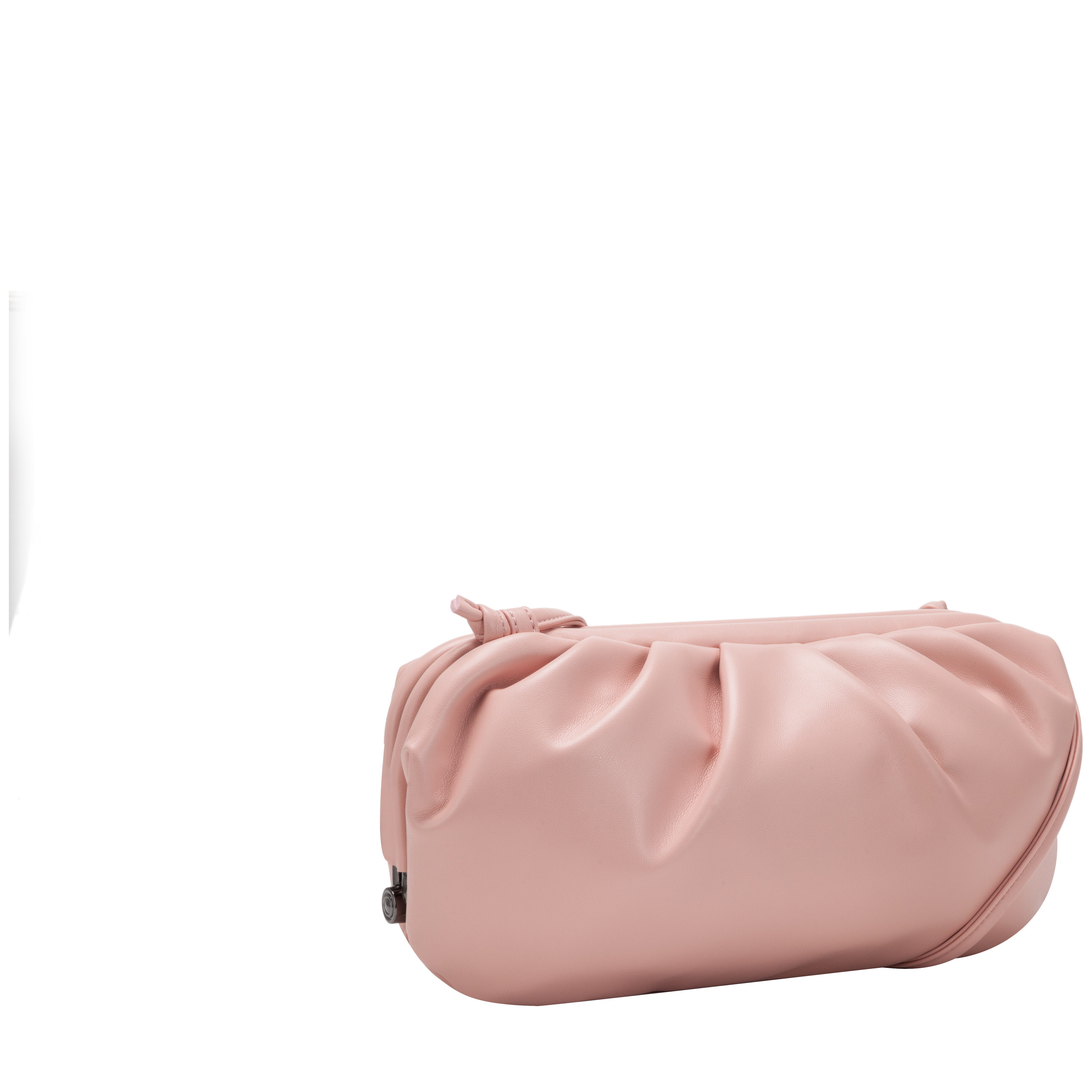 Framed Crossbody Bag