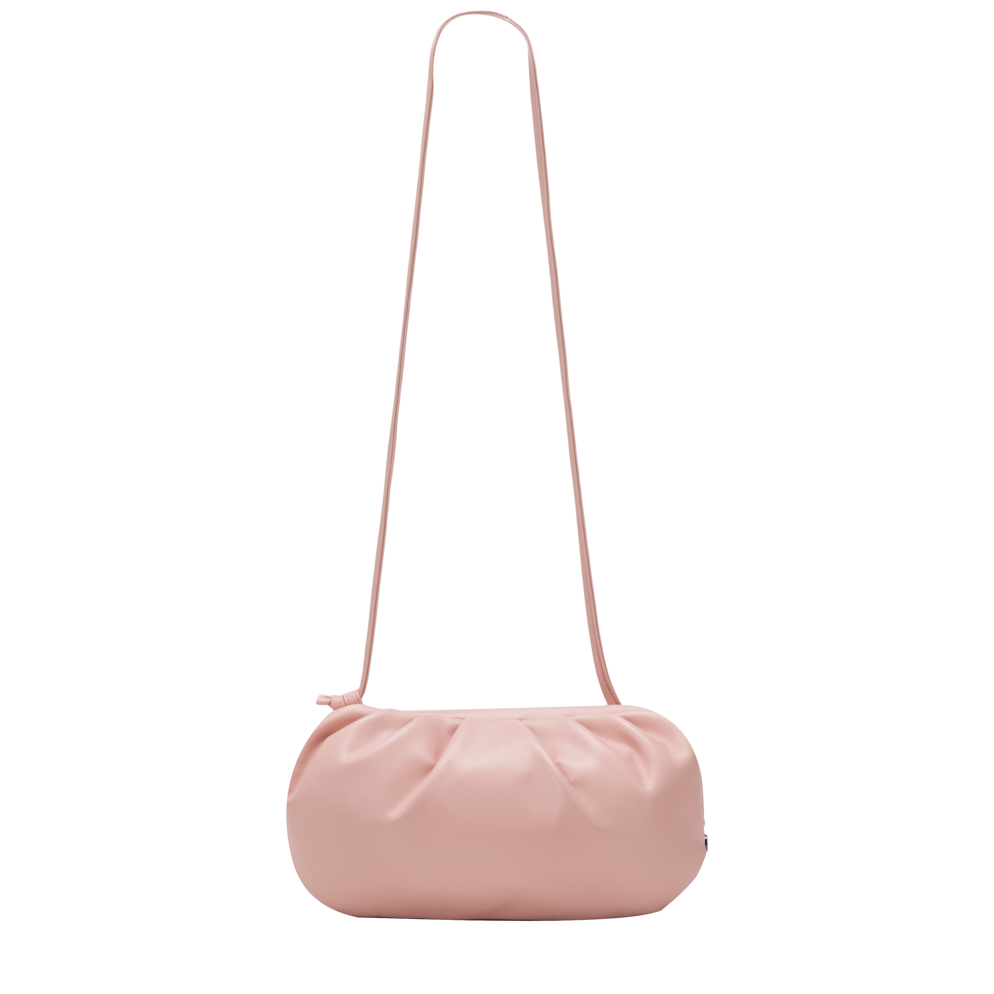 Framed Crossbody Bag