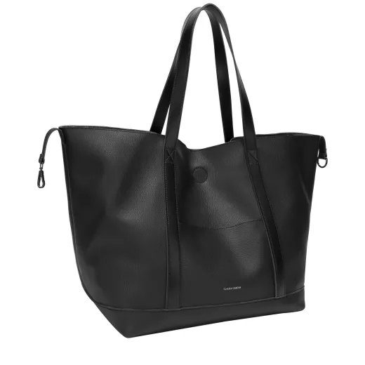 Catalina Oversized Tote Bag Model