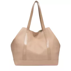 Catalina Oversized Tote Bag