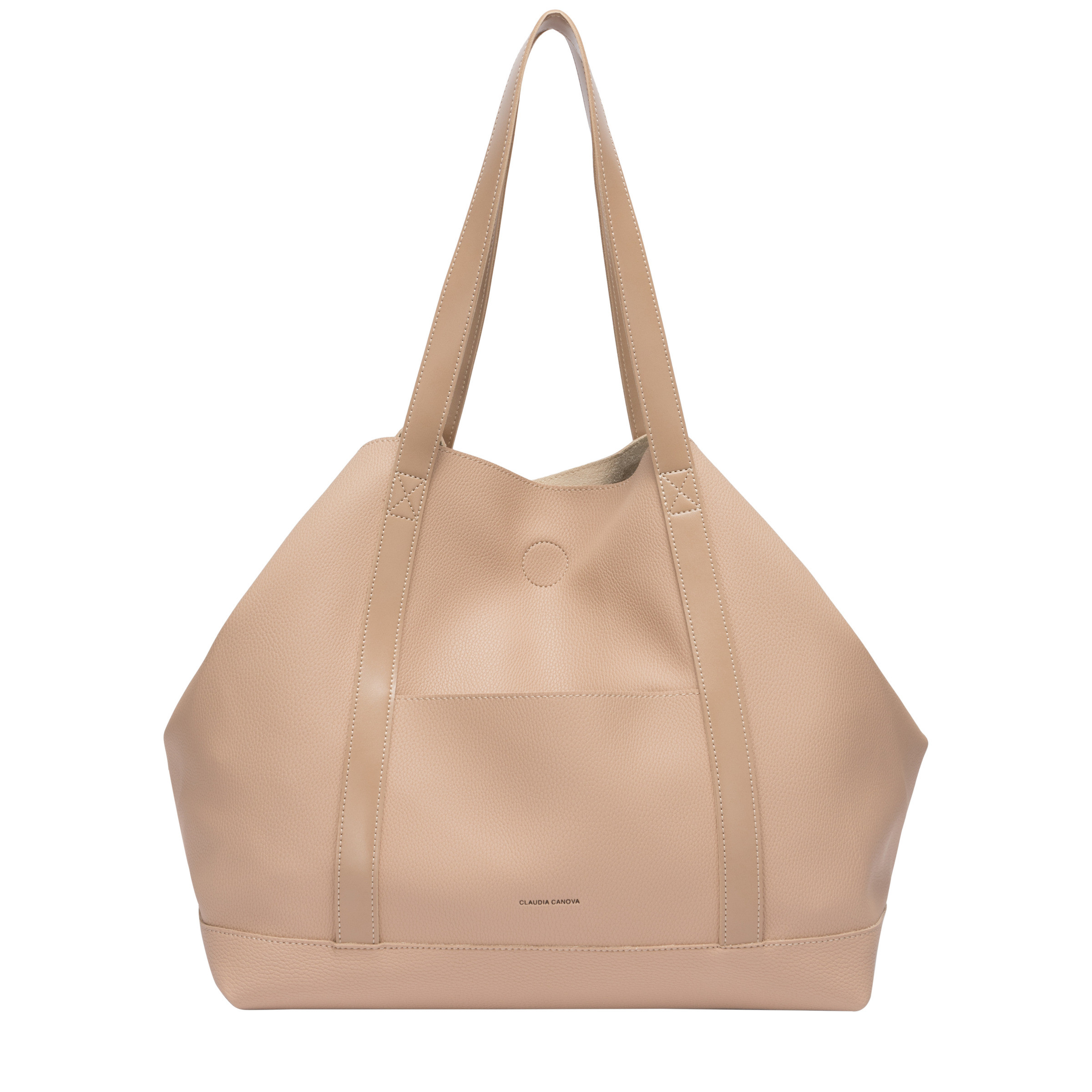 Catalina Oversized Tote Bag