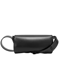 Liora Barrel Crossbody Bag