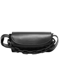 Liora Barrel Crossbody Bag