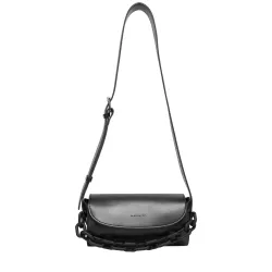 Liora Barrel Crossbody Bag