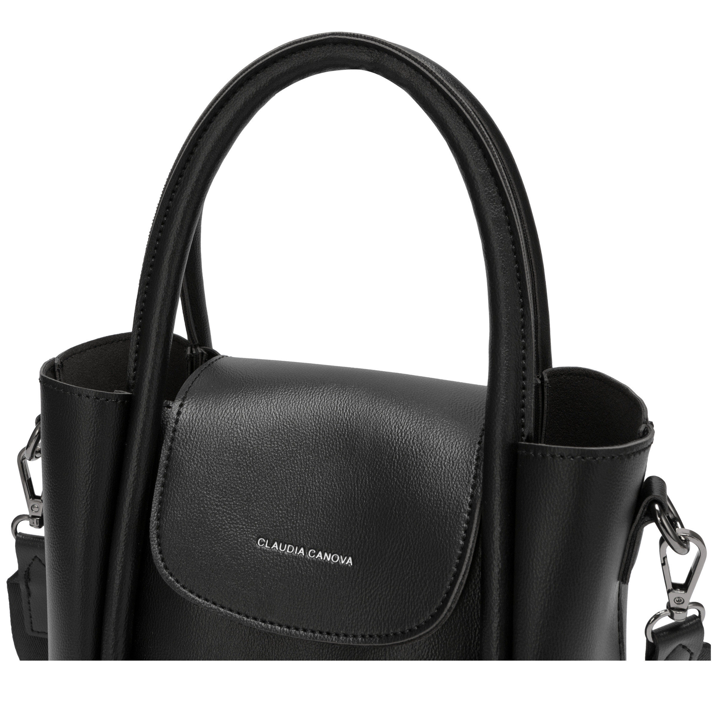 Kinsley Medium Grab Crossbody Bag