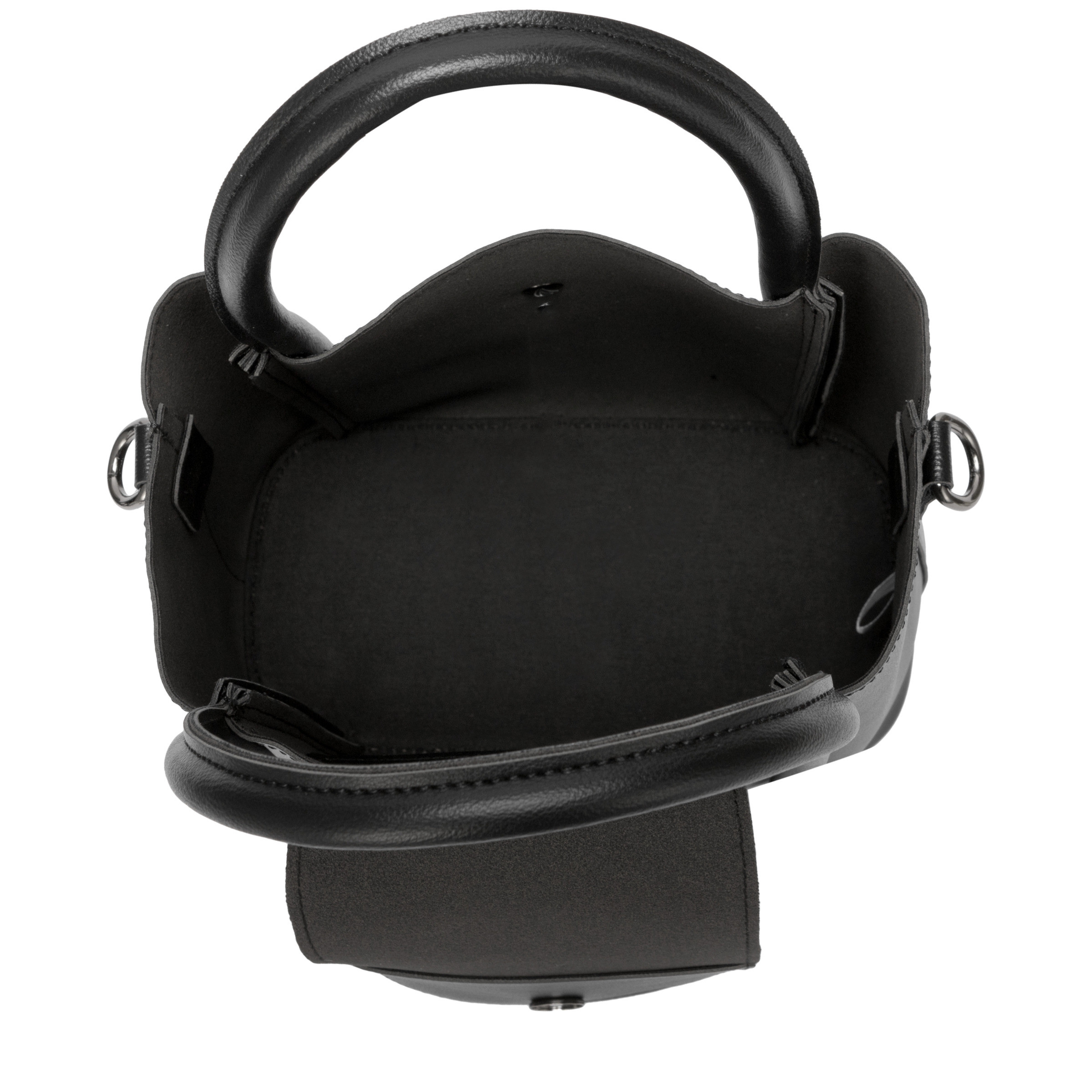 Kinsley Medium Grab Crossbody Bag