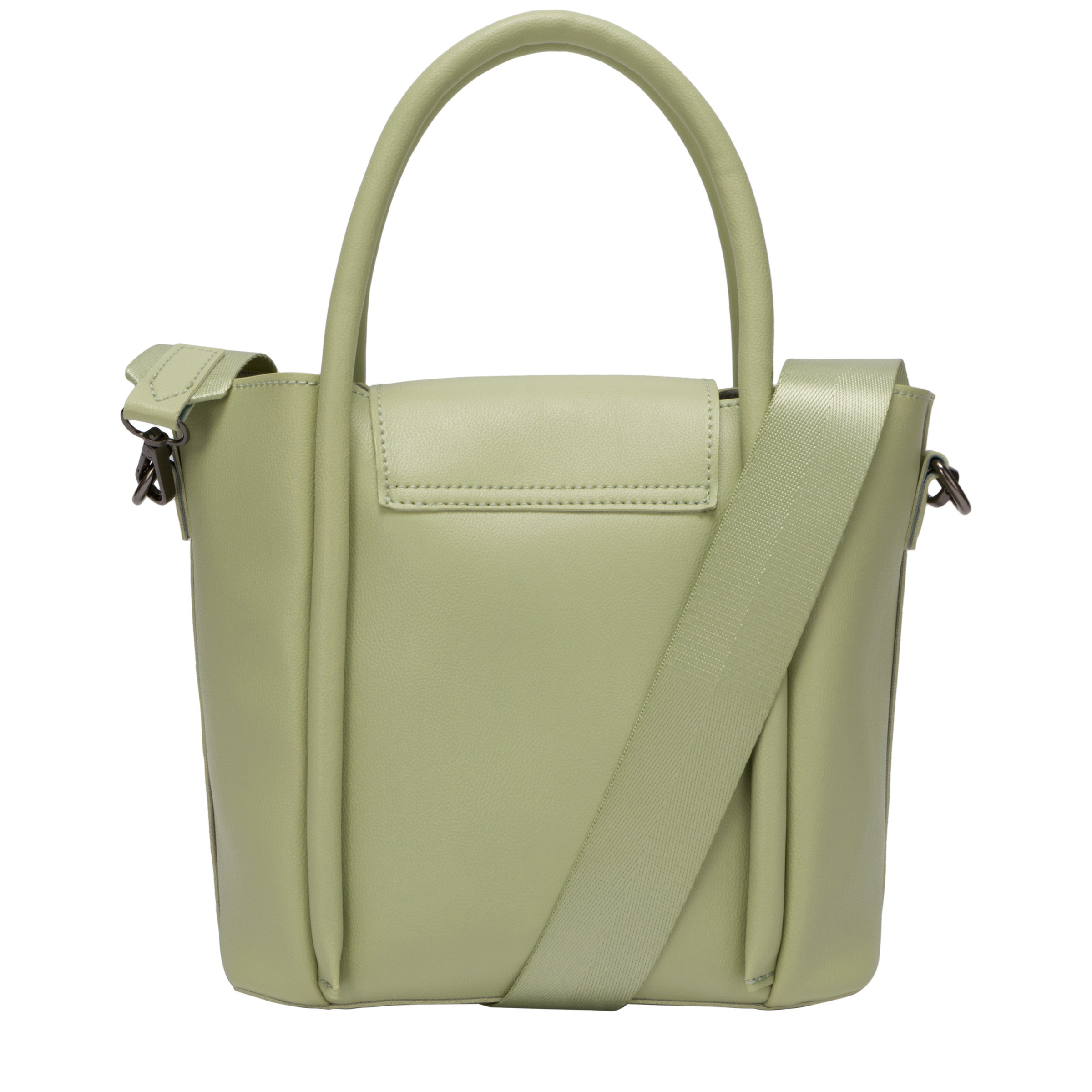 Kinsley Medium Grab Crossbody Bag