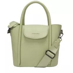 Kinsley Medium Grab Crossbody Bag