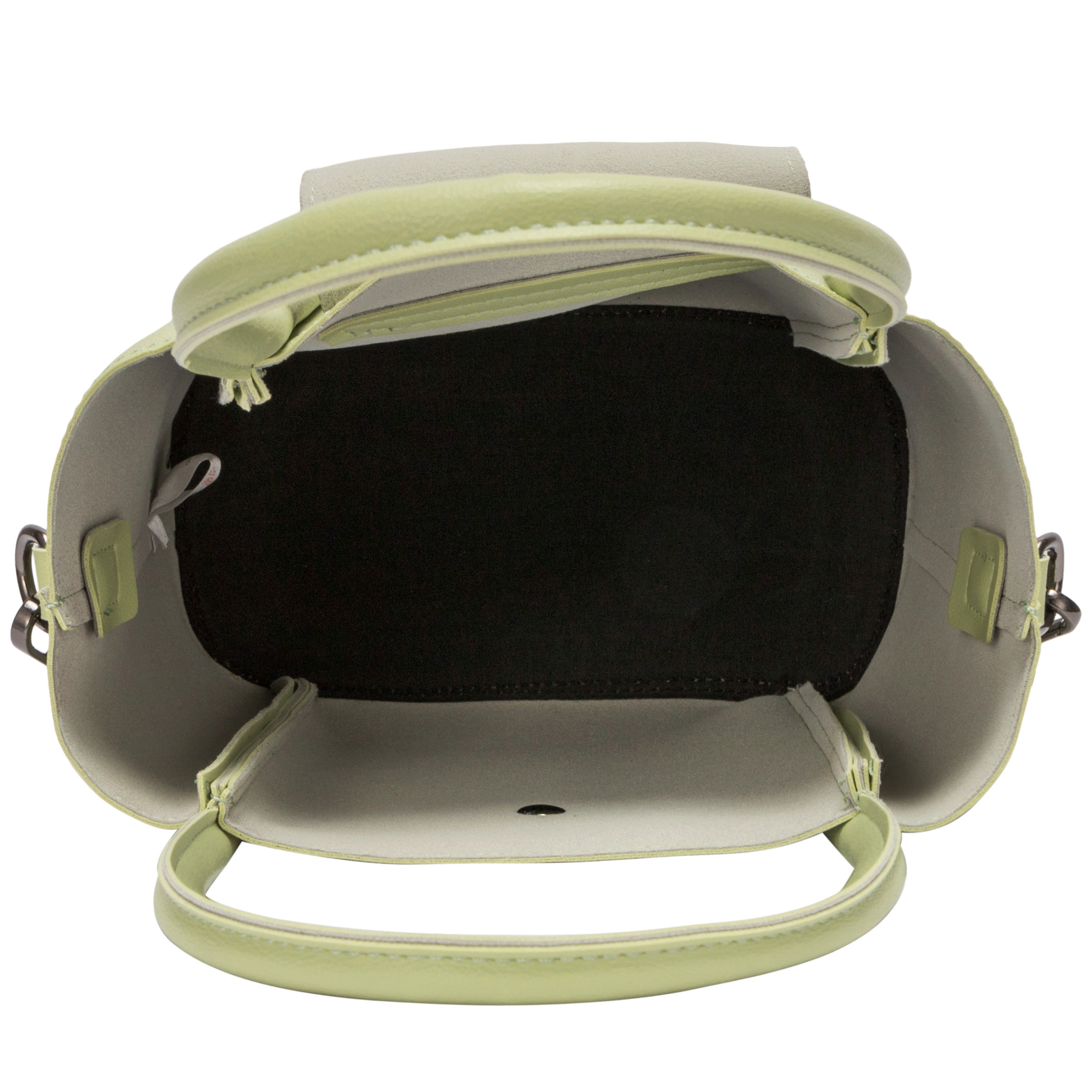 Kinsley Medium Grab Crossbody Bag