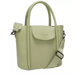 Kinsley Medium Grab Cross Body Bag