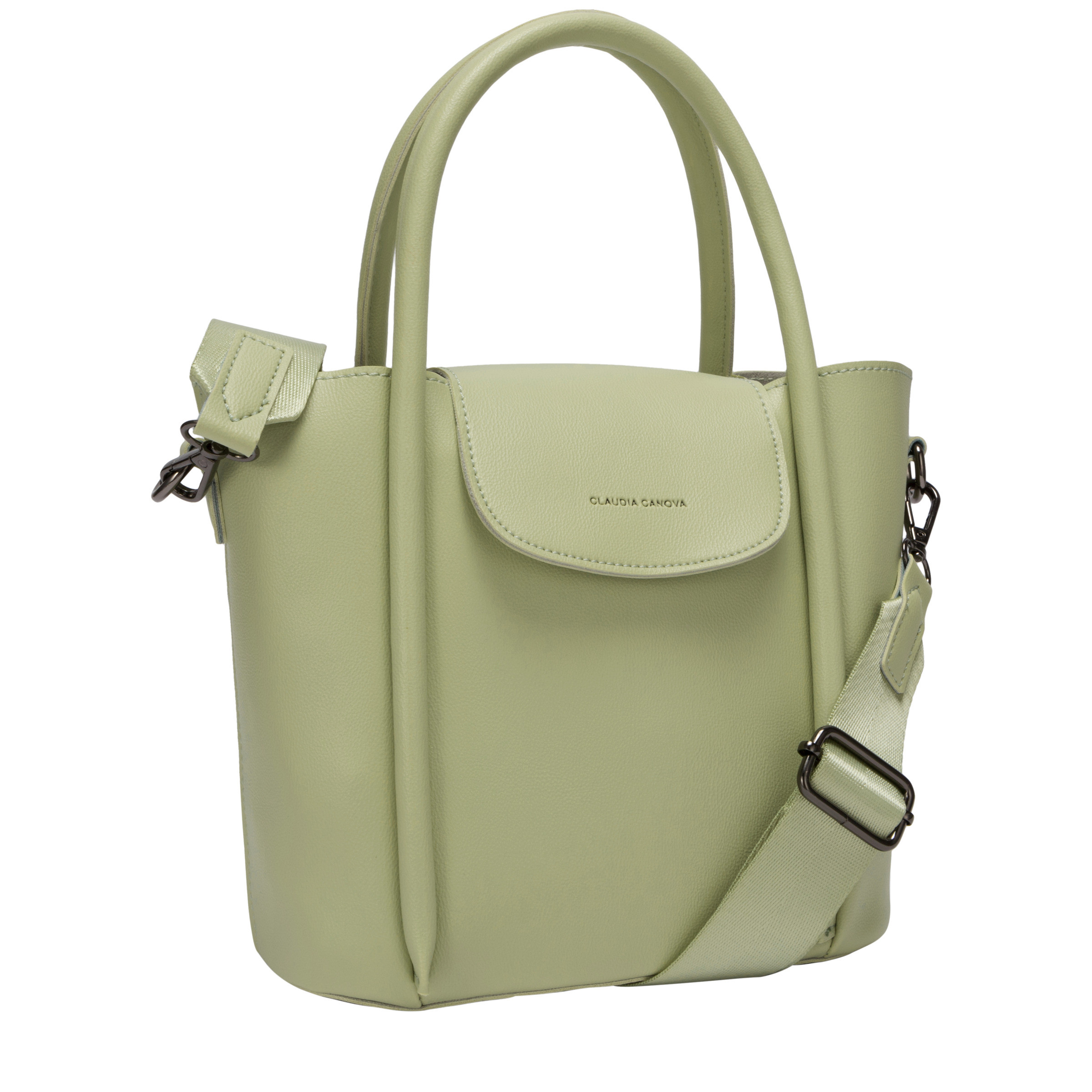 Kinsley Medium Grab Crossbody Bag