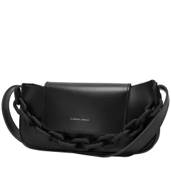 Esme Flap Over Shoulder Bag