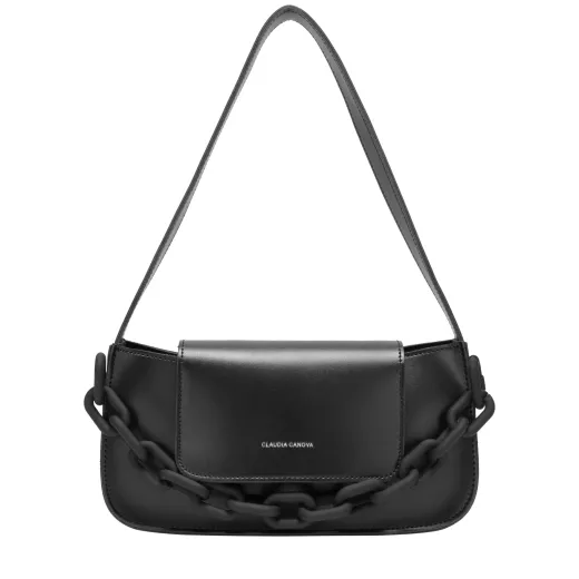 Esme Flap Over Shoulder Bag