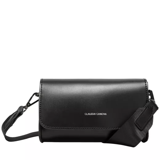 Beau Flapover Shoulder Bag