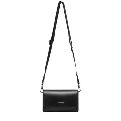 Beau Flapover Shoulder Bag