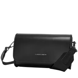 Beau Flapover Shoulder Bag