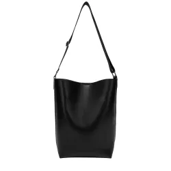 Leigh Larger Bucket Shoulder Bag