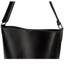 Leigh Larger Bucket Shoulder Bag