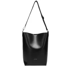 Leigh Larger Bucket Shoulder Bag