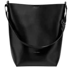 Leigh Larger Bucket Shoulder Bag