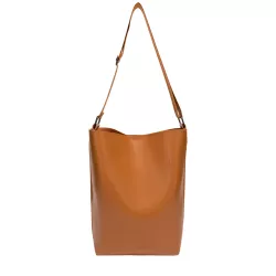 Leigh Larger Bucket Shoulder Bag