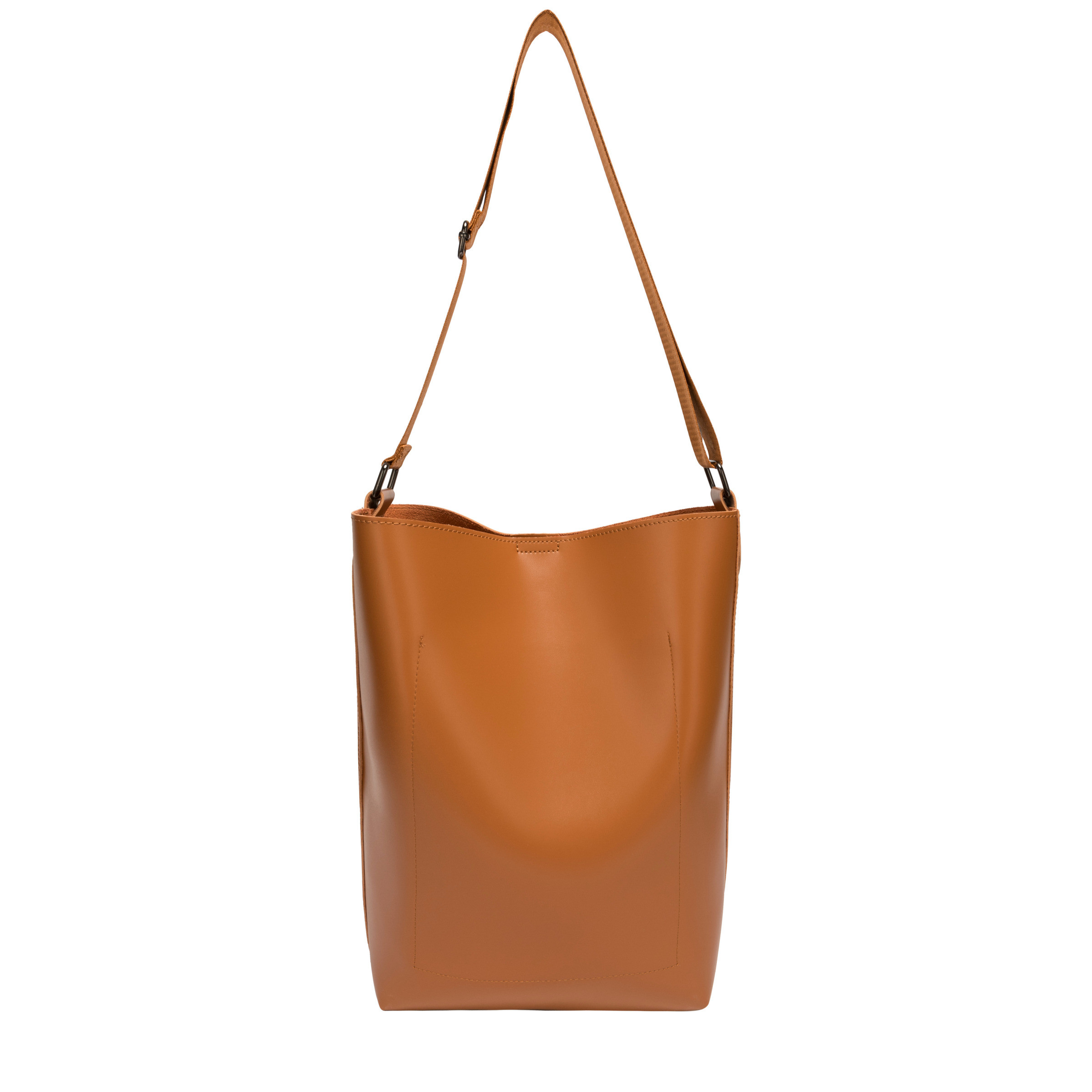 Leigh Larger Bucket Shoulder Bag