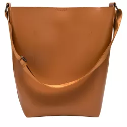 Leigh Larger Bucket Shoulder Bag