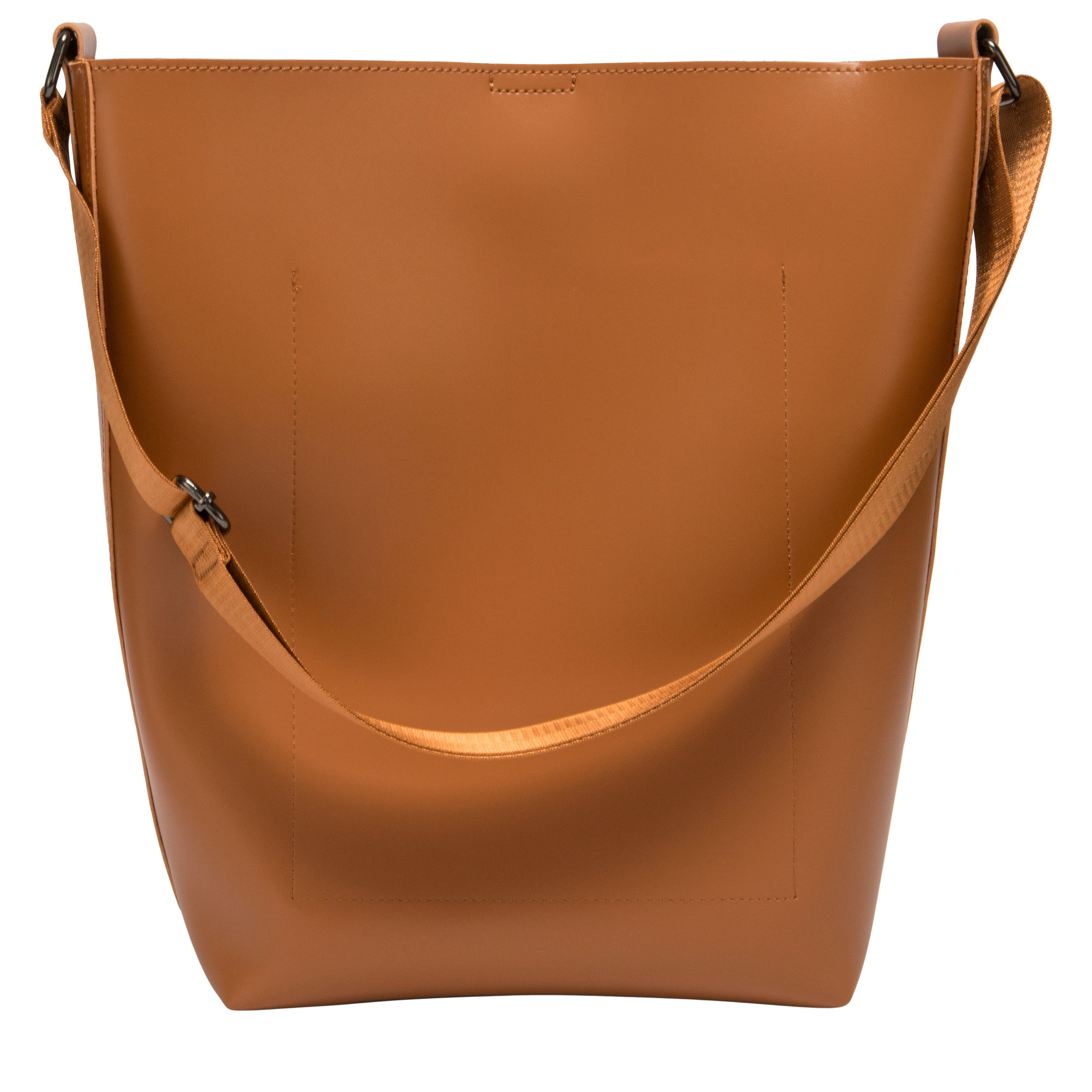 Leigh Larger Bucket Shoulder Bag