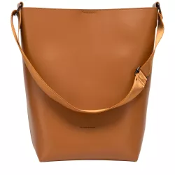 Leigh Larger Bucket Shoulder Bag