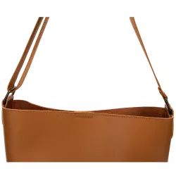Leigh Larger Bucket Shoulder Bag