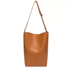 Leigh Larger Bucket Shoulder Bag