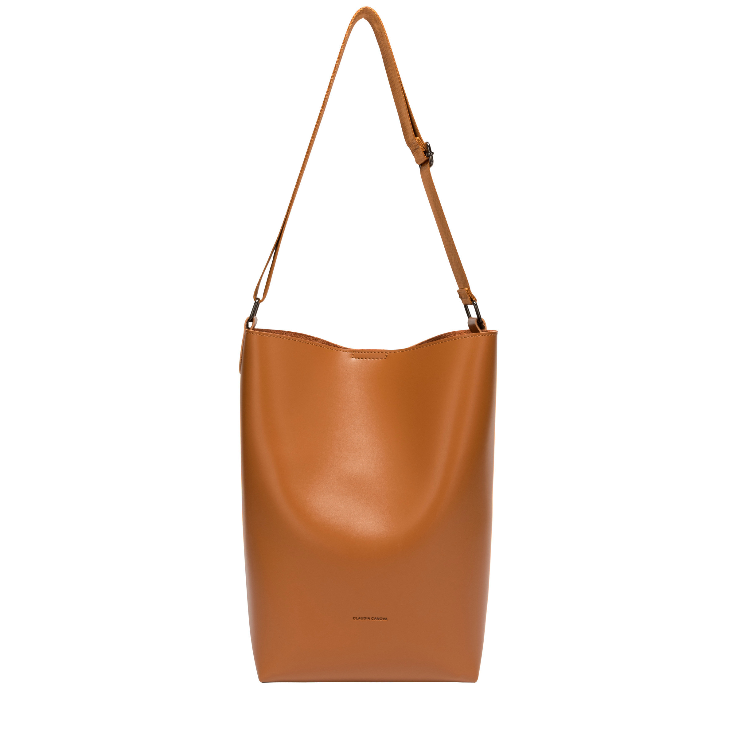 Leigh Larger Bucket Shoulder Bag