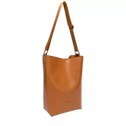 Leigh Larger Bucket Shoulder Bag