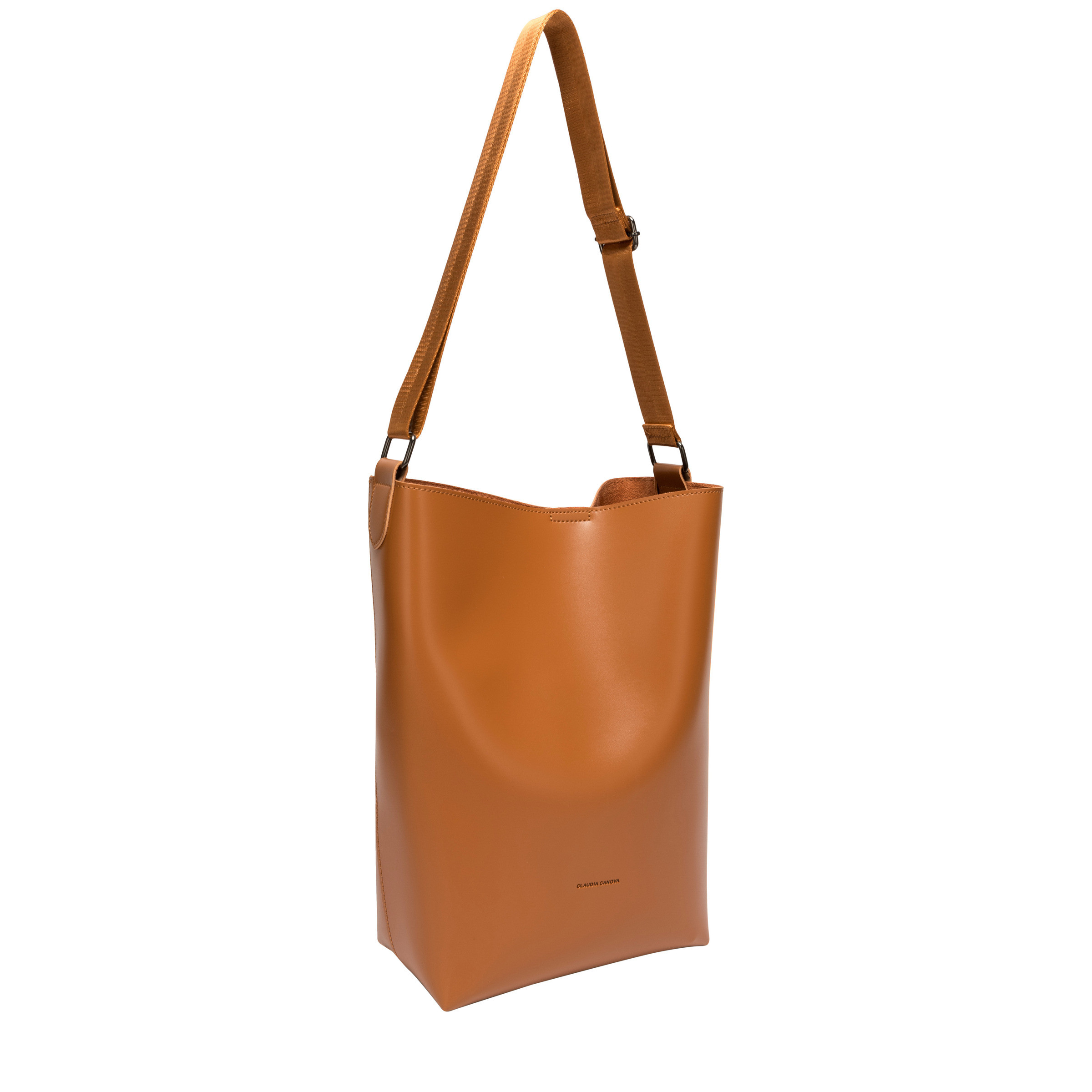 Leigh Larger Bucket Shoulder Bag