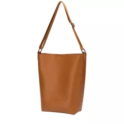 Leigh Larger Bucket Shoulder Bag