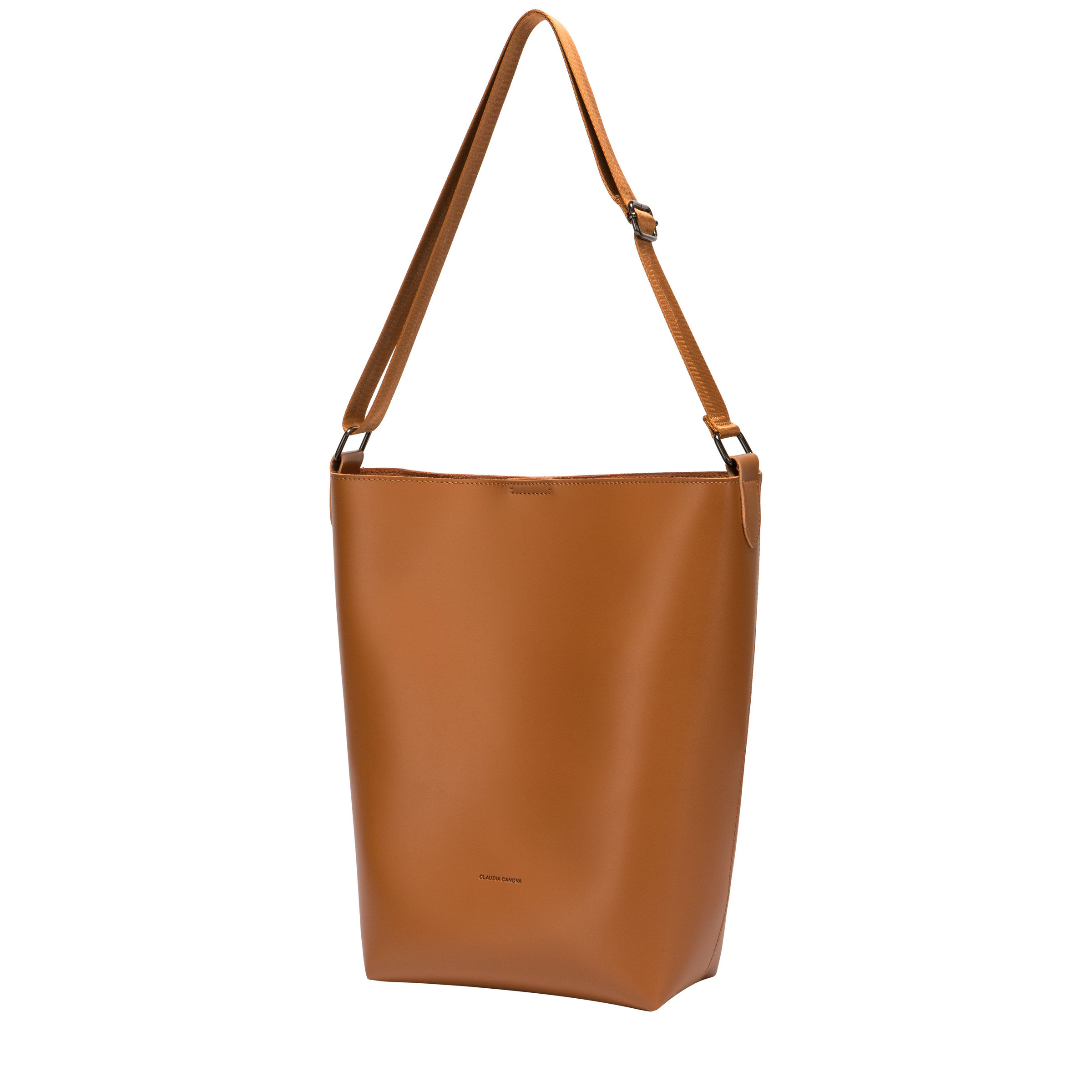 Leigh Larger Bucket Shoulder Bag