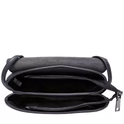 Cindi Flapover Crossbody Bag