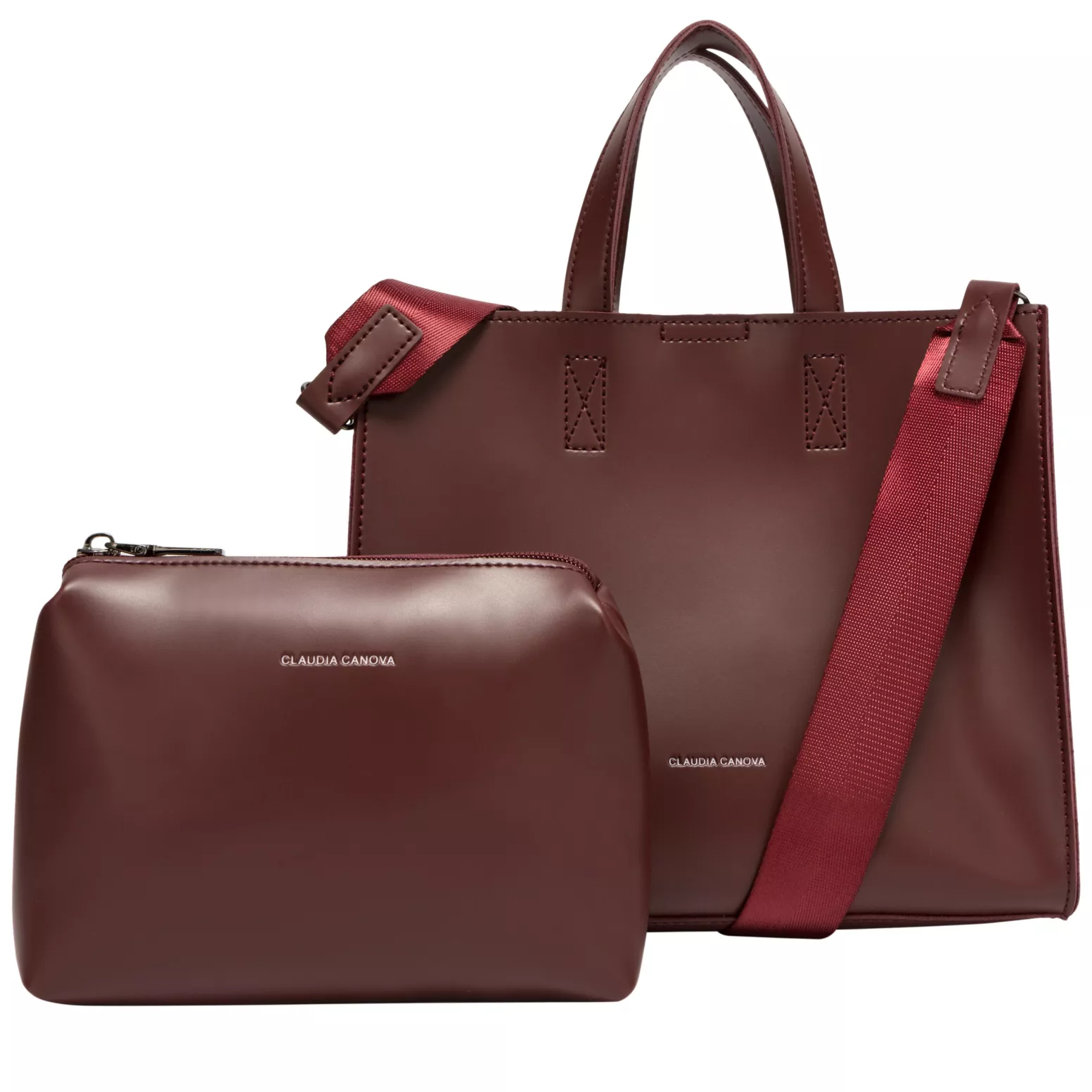 Claudia canova shopper hotsell