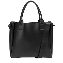 Amilia Xl Single Pocket Tote Grab Bag