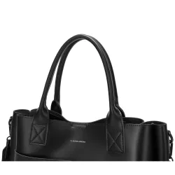 Amilia Xl Single Pocket Tote Grab Bag