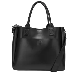 Amilia Xl Single Pocket Tote Grab Bag