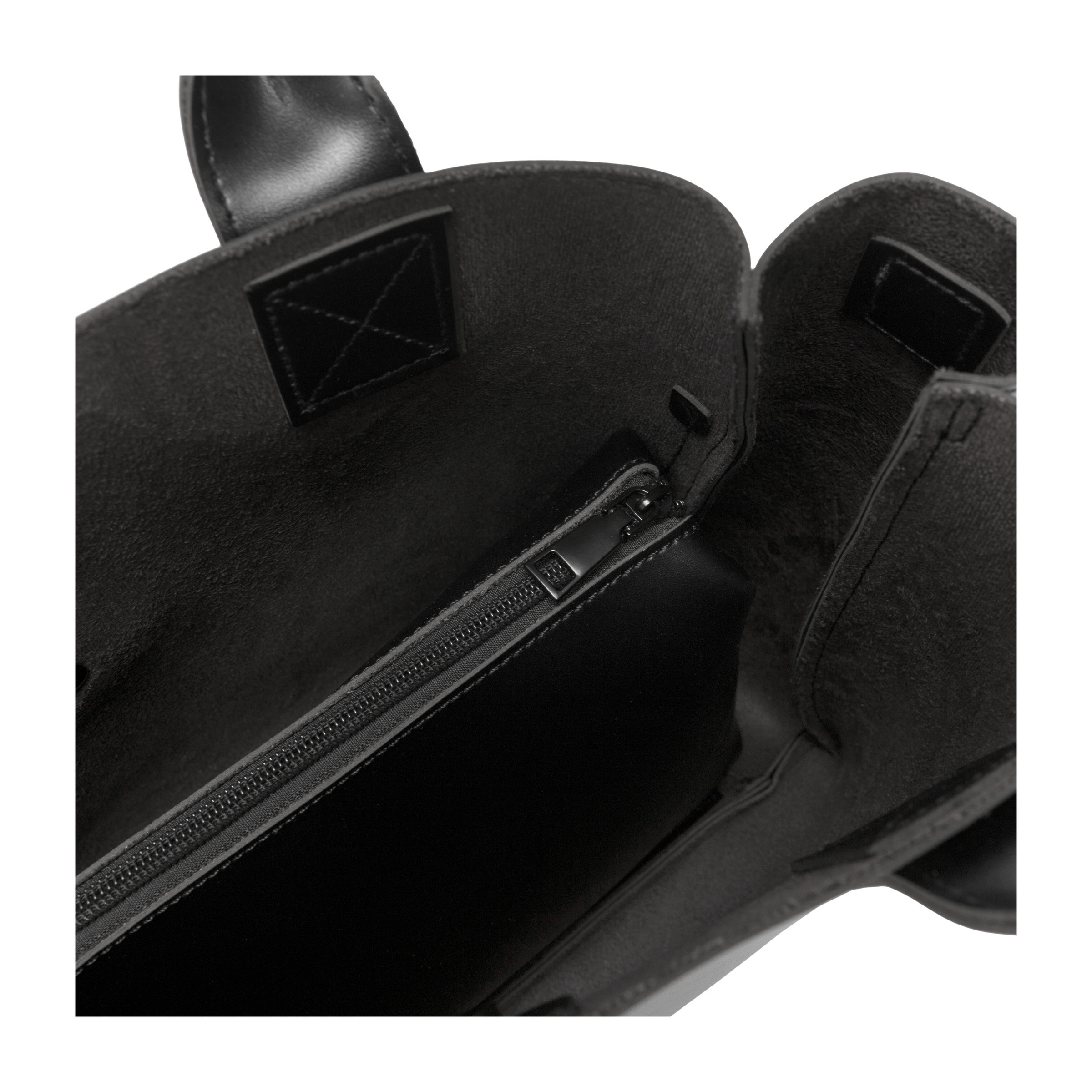 Amilia Xl Single Pocket Tote Grab Bag