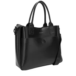 Amilia Xl Single Pocket Tote Grab Bag